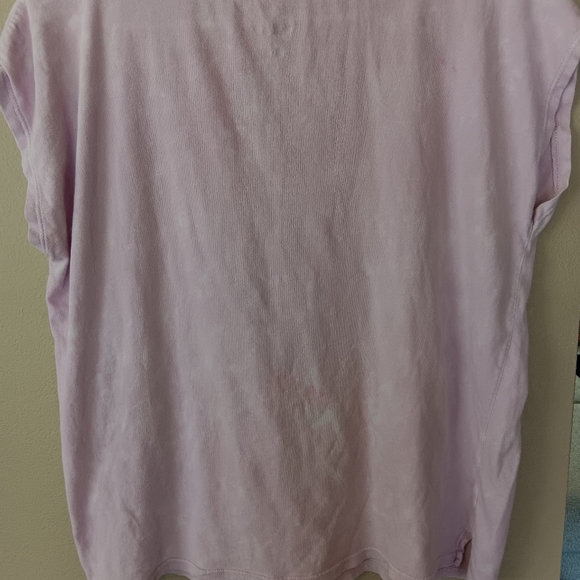5/$10 Style And Co Brand Women's Top Size Medium - Picture 6 of 6